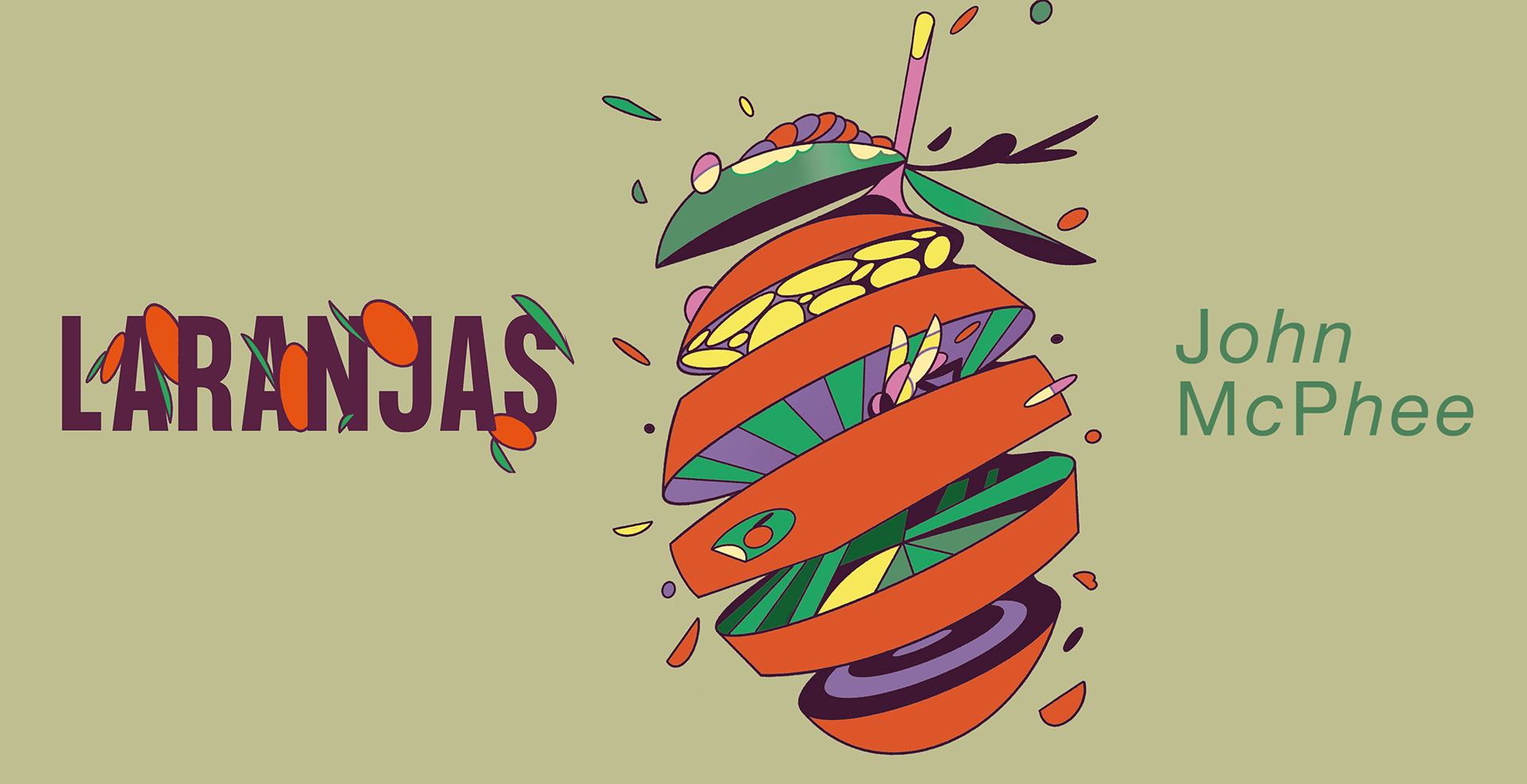 Laranjas
