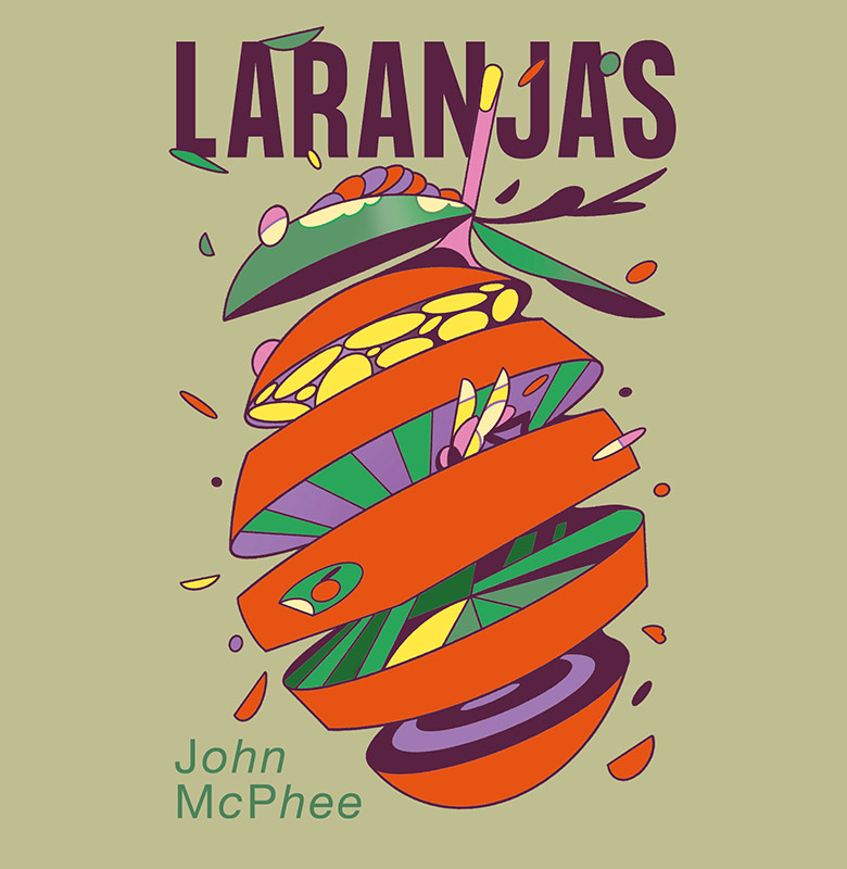 Laranjas