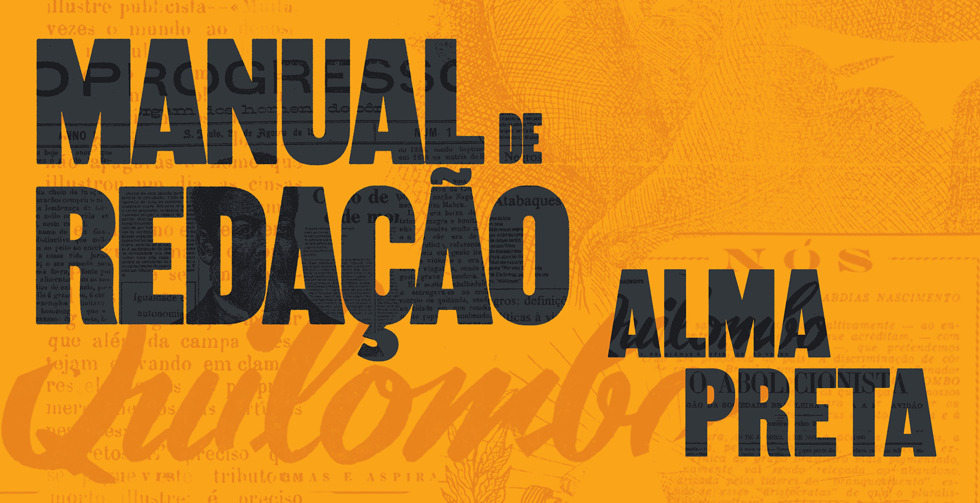 Manual de redacao