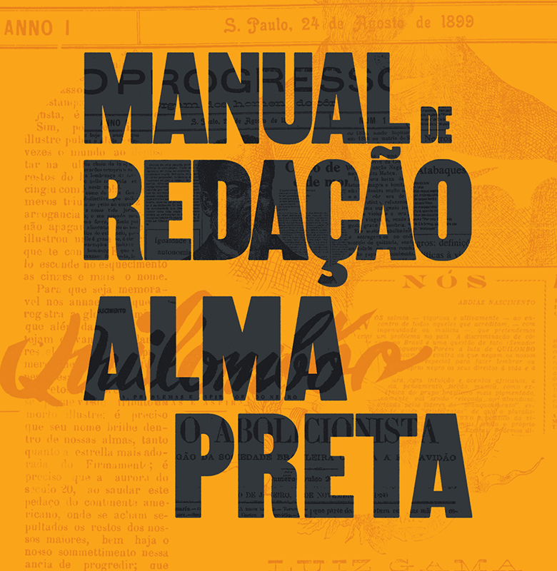 Manual de redacao