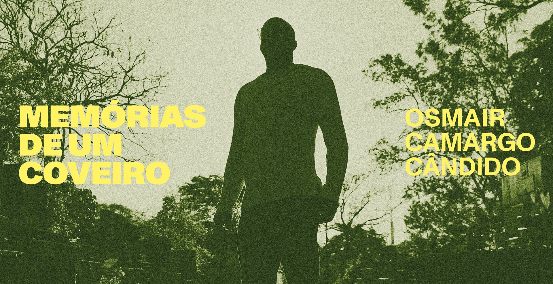 Memorias de um coveiro