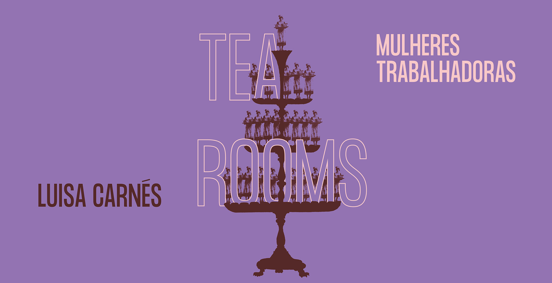 Tea Rooms