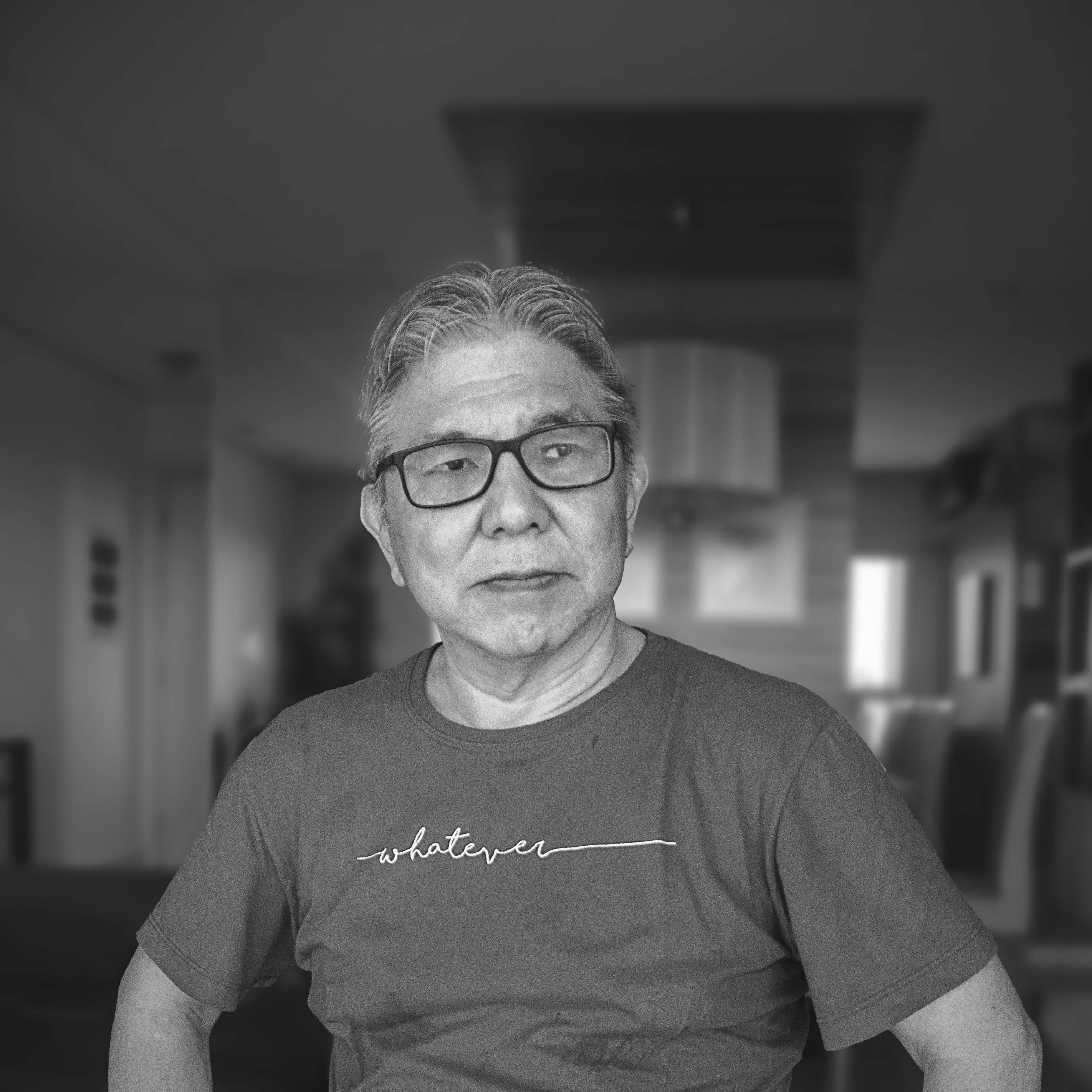 Oscar Nakasato