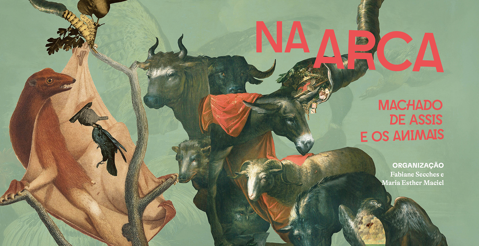 Na arca