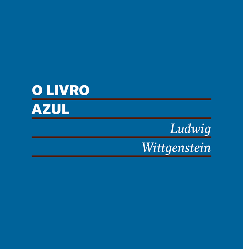 O livro azul