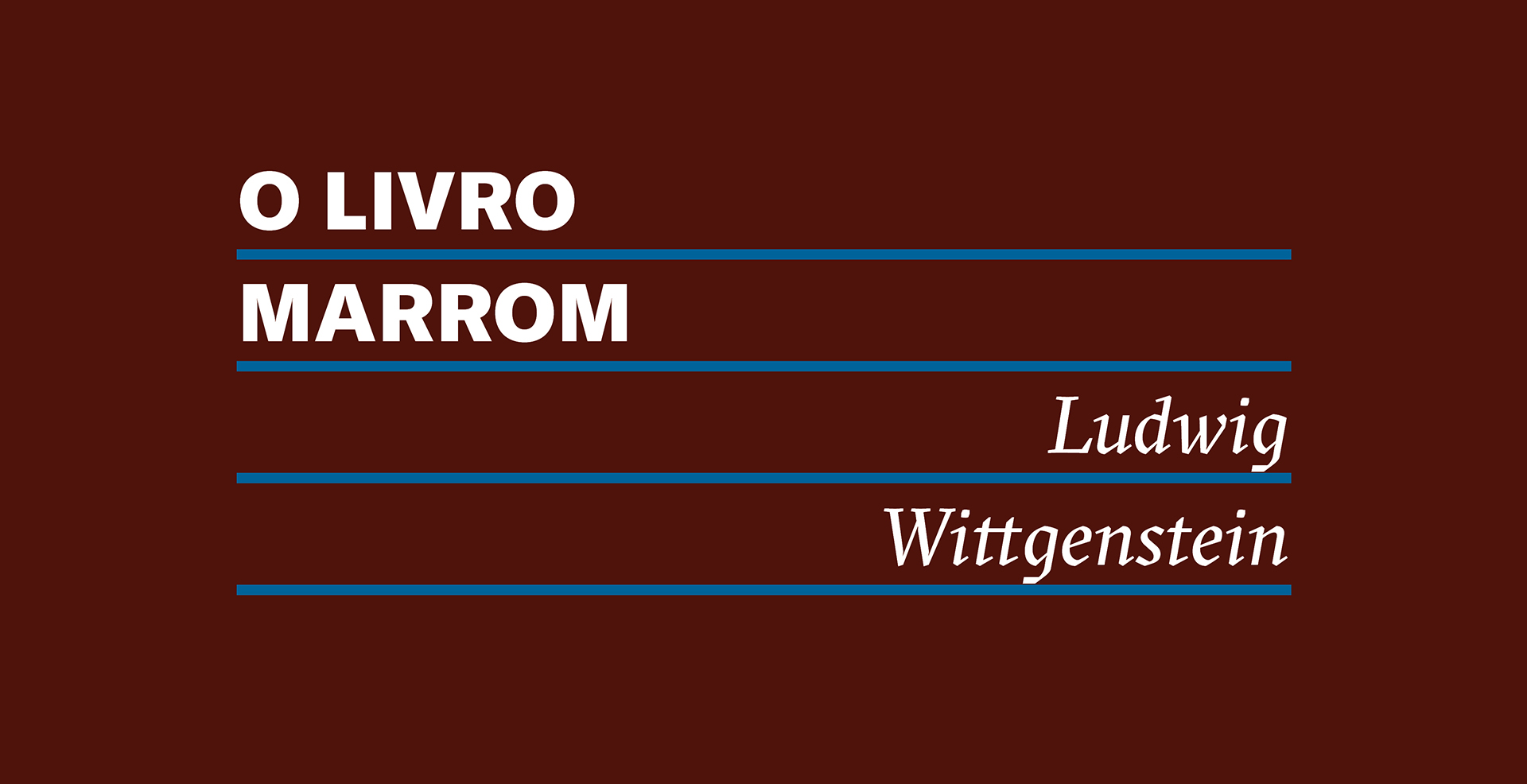 O livro marrom