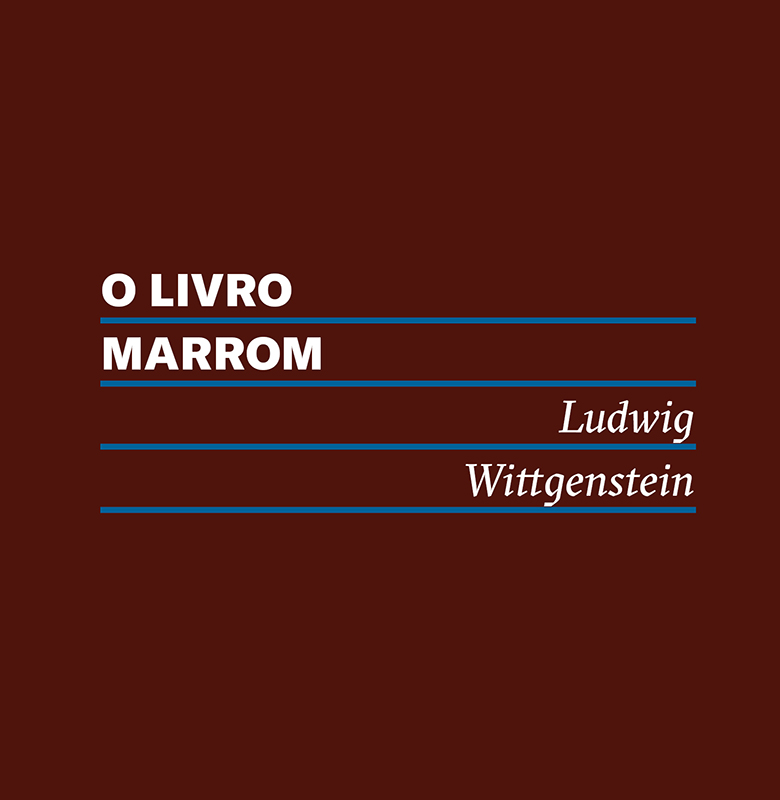 O livro marrom