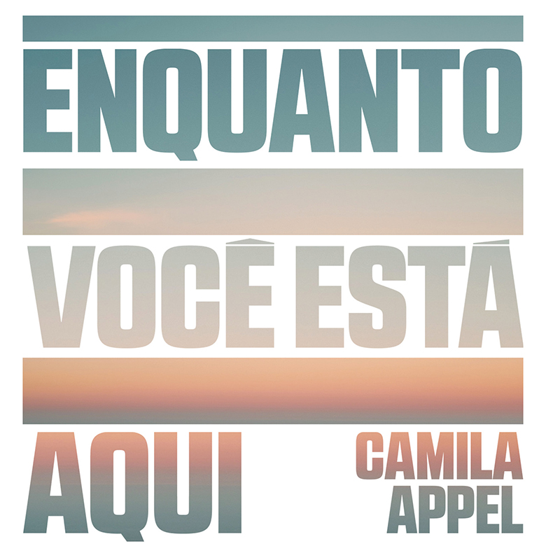 Enquanto você está aqui