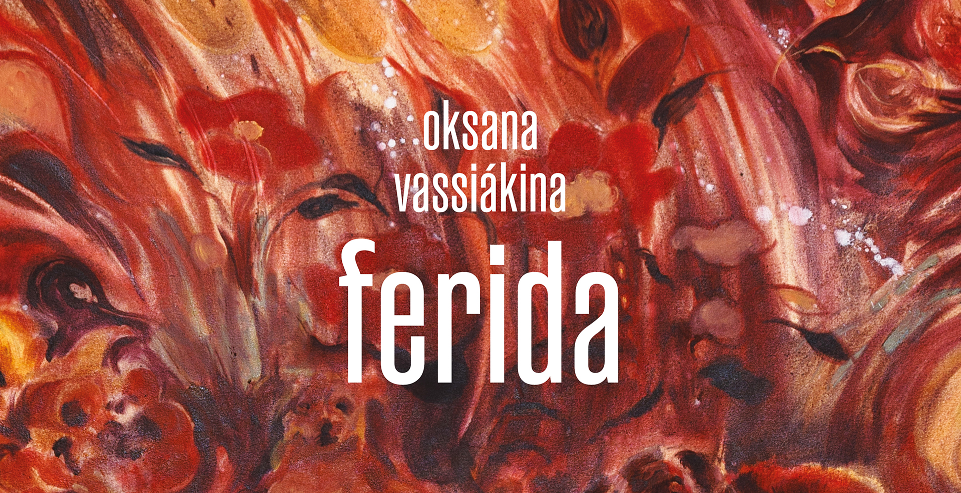 Ferida