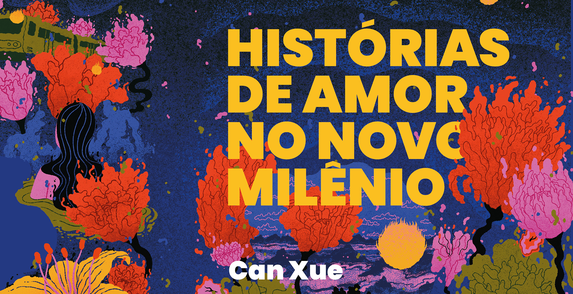 Histórias de amor no novo milênio