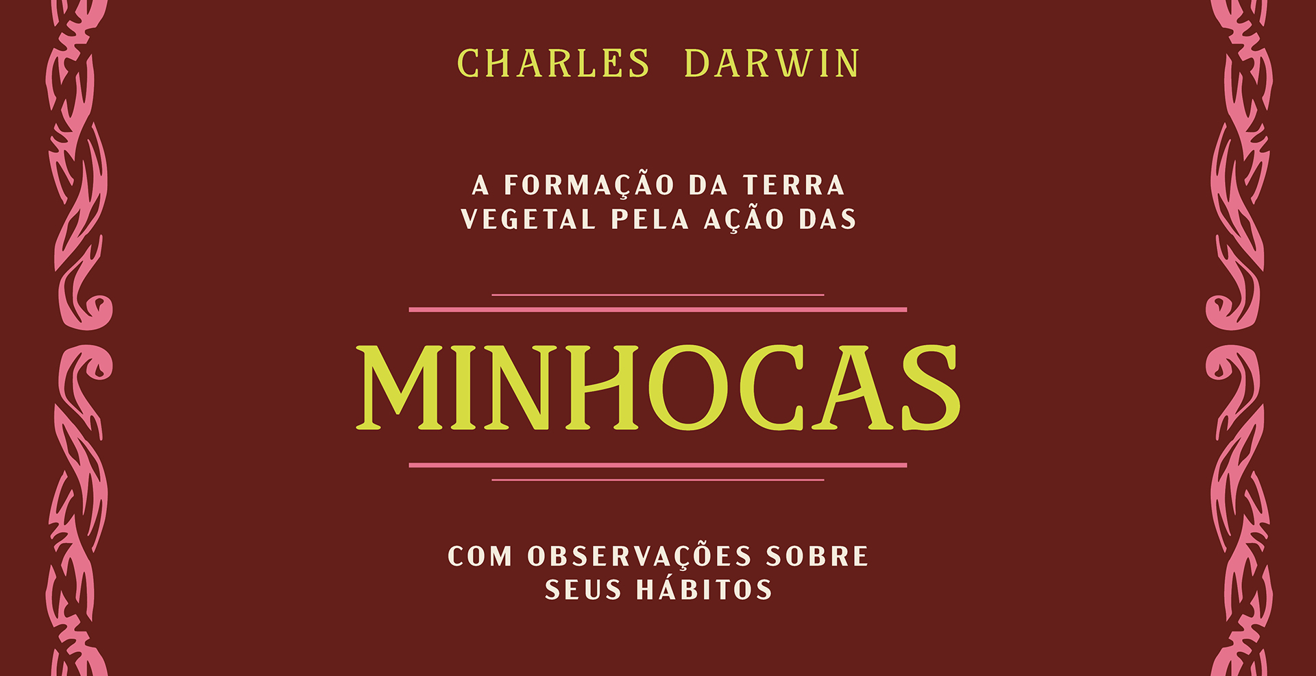 Minhocas