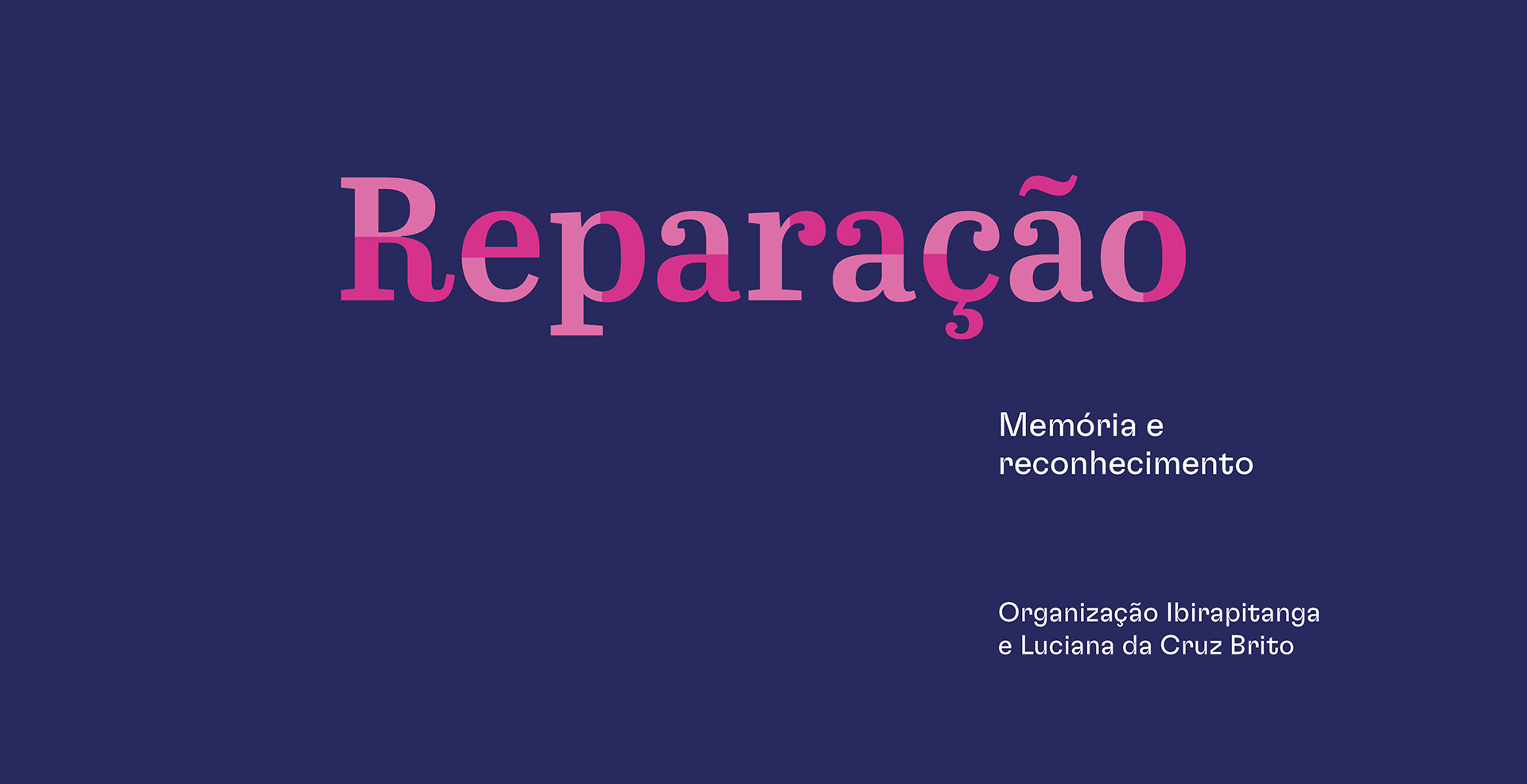 Reparação