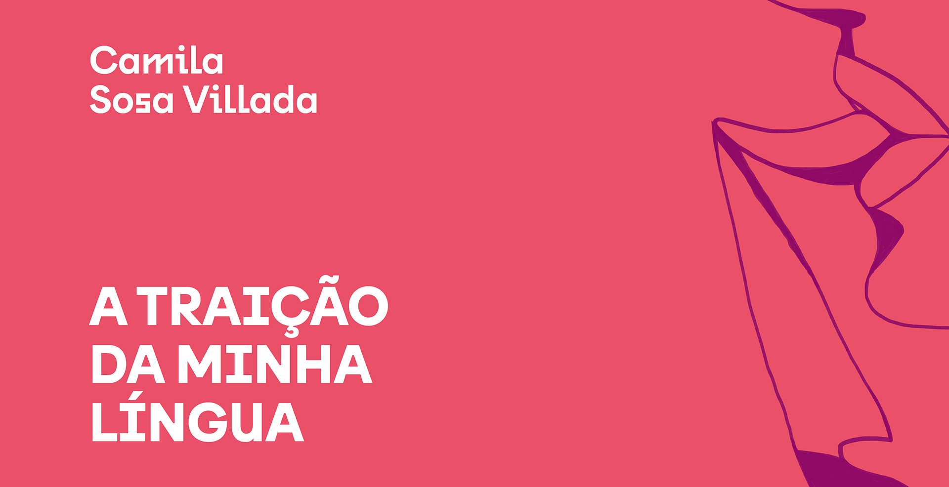 A traição da minha língua