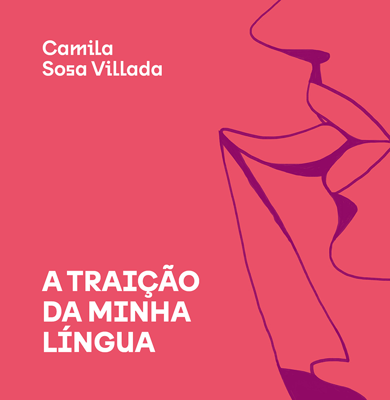 A traição da minha língua