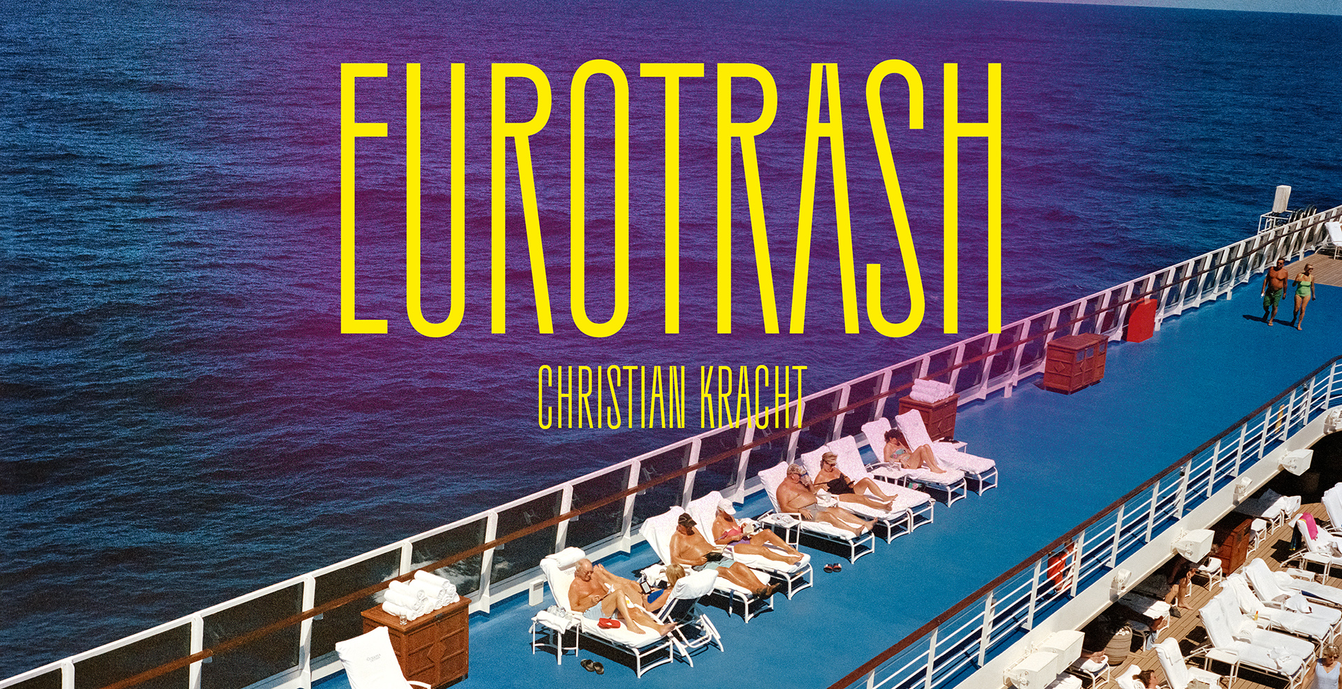 Eurotrash