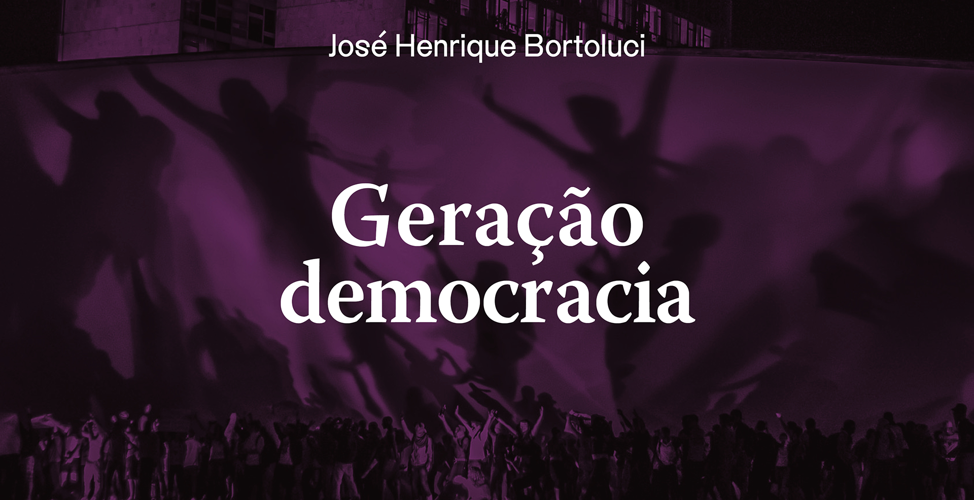 Geração Democracia