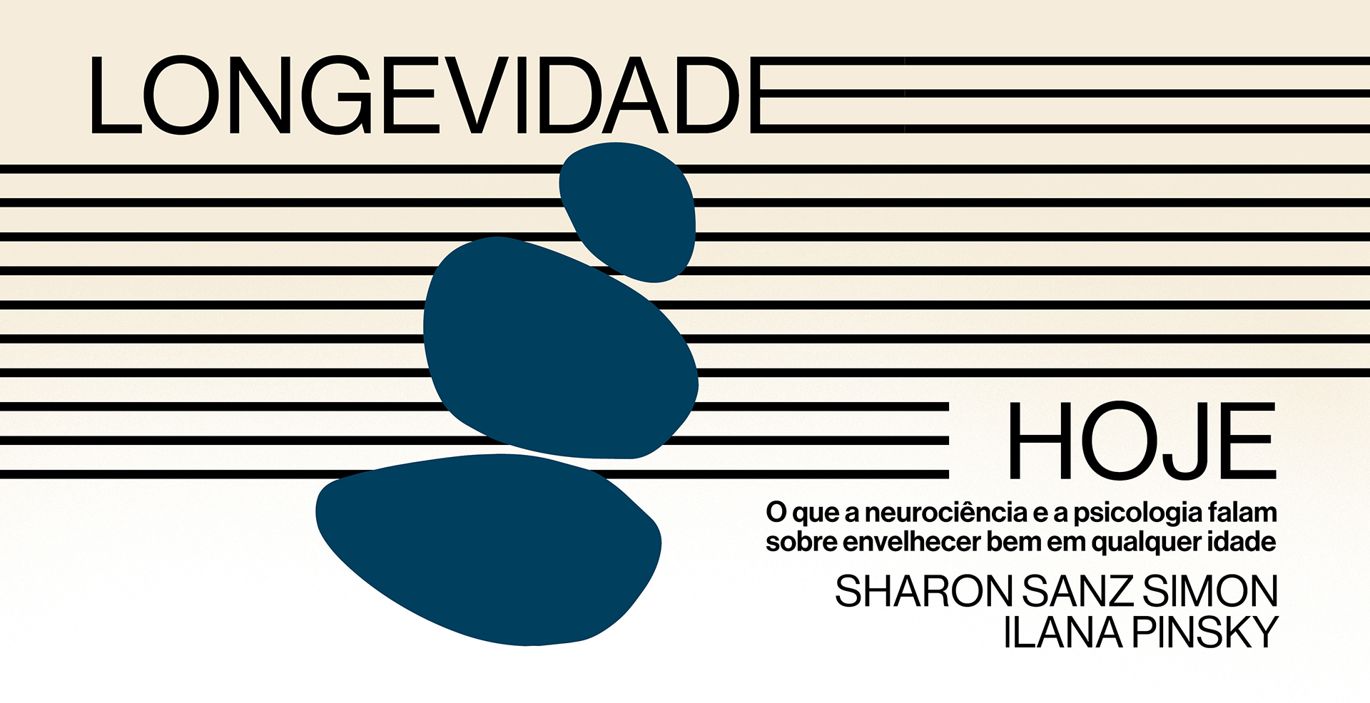 Longevidade hoje: o que a psicologia e a neurociência falam sobre envelhecer bem em qualquer idade