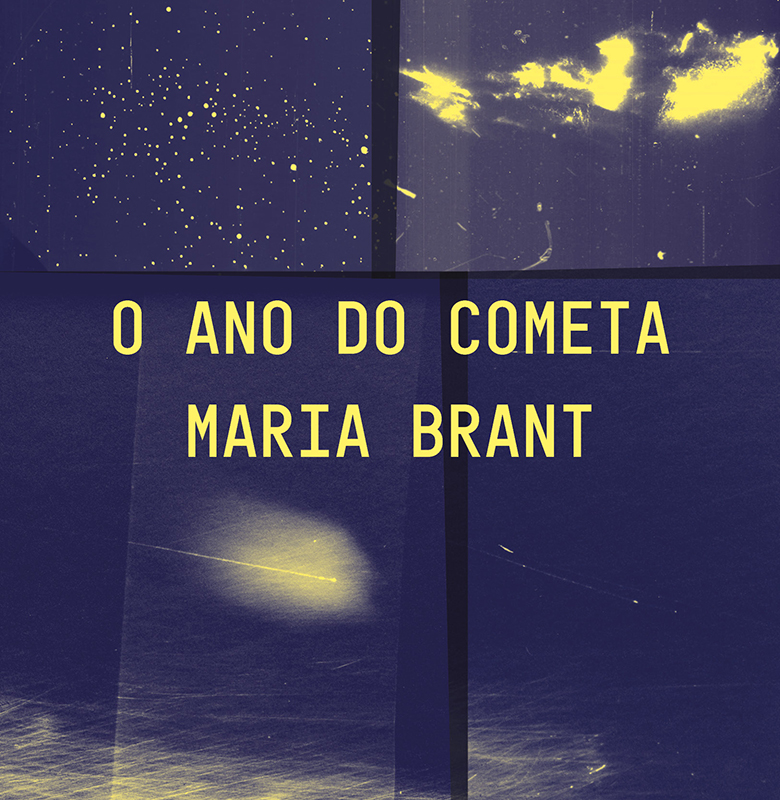 O ano do cometa