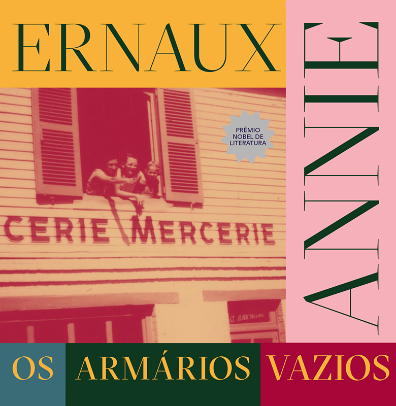 Os armarios vazios