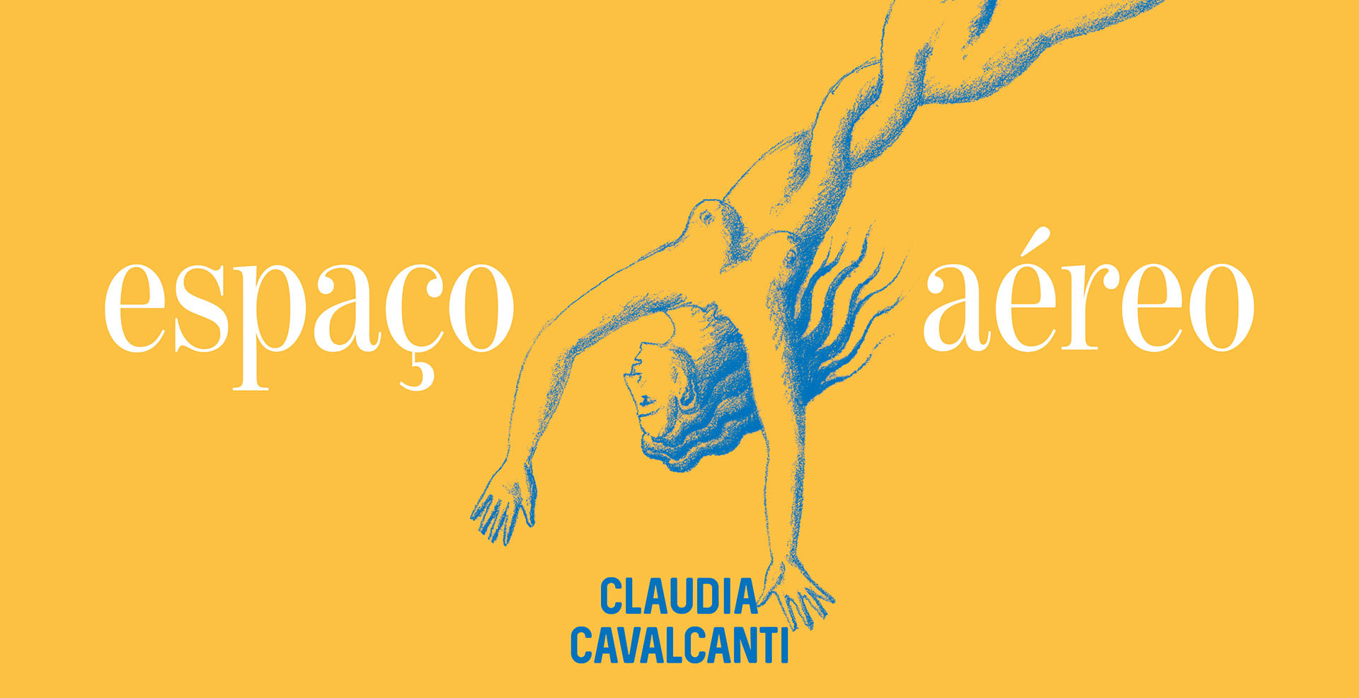 Espaco aereo
