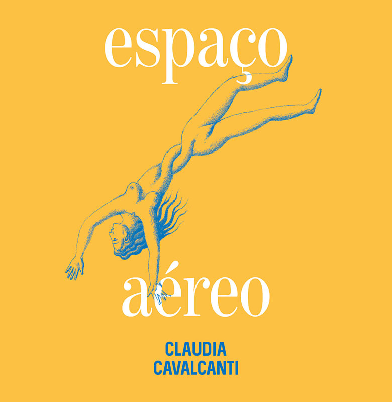 Espaco aereo