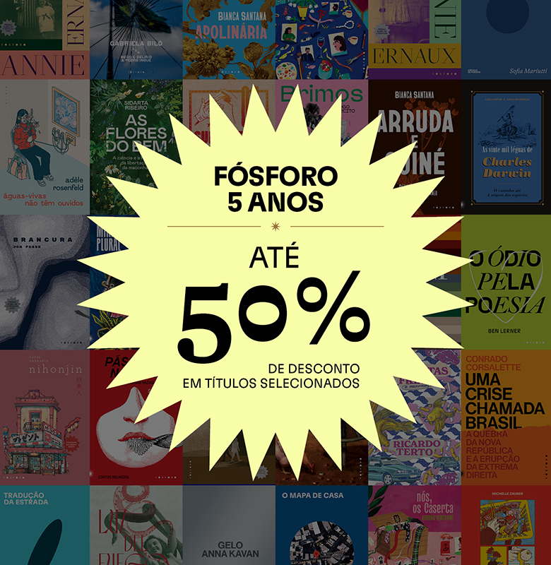 Fosforo 5 anos