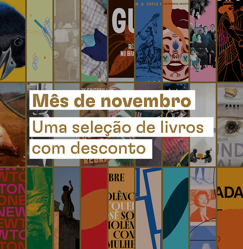 Descontos de novembro