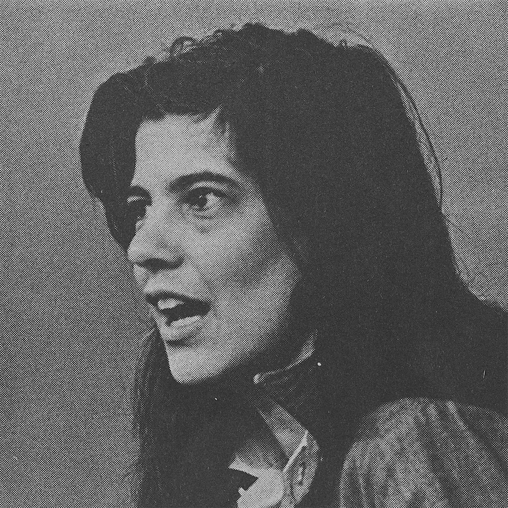 Susan Sontag